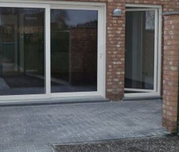 Gelijkvloers app. te huur in Mol voor € 800 met 1 slaapkamer - Photo 5