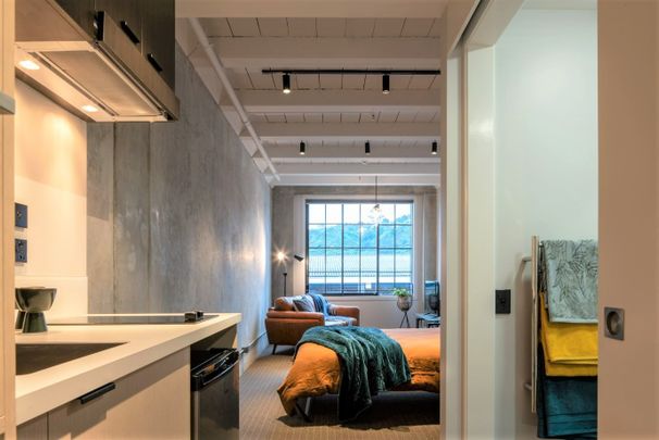 Welcome to 207A/73 Jackson Street - Photo 1