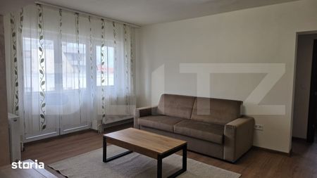 Apartament 2 camere, 56mp. Ultracentral - Fotografie 4
