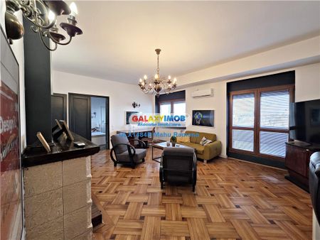 Apartament 4 cam cu terasa mare, Plantelor | Popa Soare - Fotografie 2