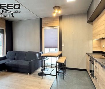 Mieszkanie na wynajem - Zdjęcie 1