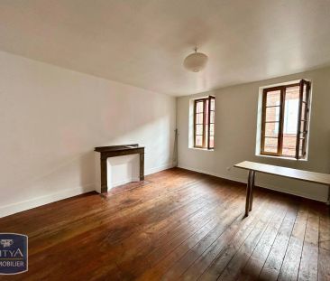 Appartement à louer 1 pièce 28.28m² - Photo 1