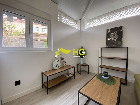 Alquiler Estudio en Urbanización - El Castillo, Villaviciosa De Odón - Foto 1