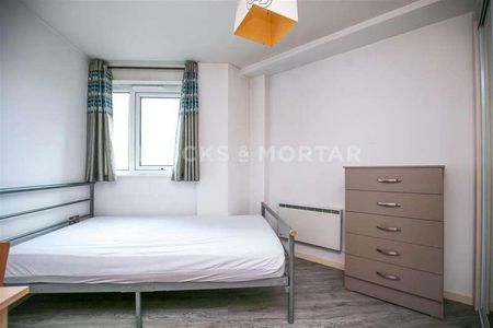 (?ppw) Rutherford Street, City Centre, Newcastle Upon Tyne, NE4 - Photo 4