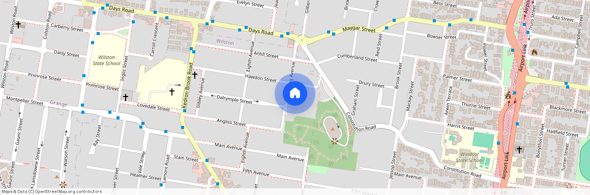 40 Paling Ave, Qld 4051, Wilston