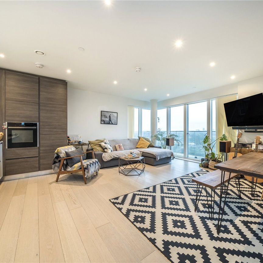 Kidbrooke Park Road, Kidbrooke Village, London, SE3 9FY - Photo 1