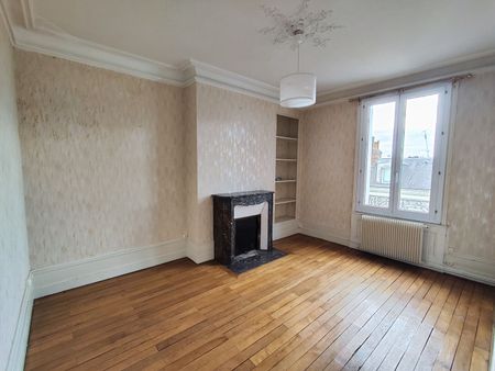 Location Appartement 2 pièces 51m² TOURS 37000 - Photo 3