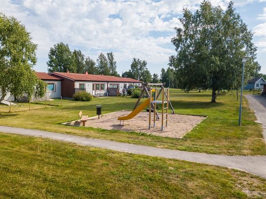 Mjölnerudsvägen 2 B - Foto 1