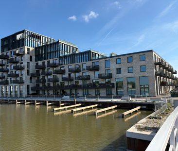 Te huur: Appartement Swurdkade 2 in Leeuwarden - Photo 1