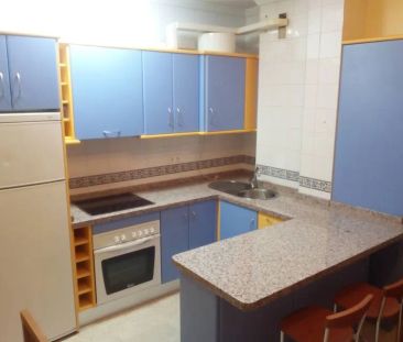 Alquiler de piso en La Trinidad - Photo 3