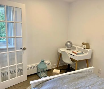 Appartement à louer - Montréal (Côte-des-Neiges/Notre-Dame-de-Grâce... - Photo 4