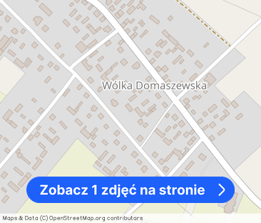 Dom z garażem i dużym podwórzem na wynajem - Zdjęcie 1