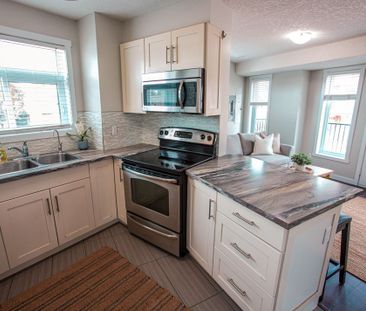 For Lease - 489 East Avenue Unit# B, Kitchener, Ontario - Photo 6