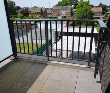 Appartement te huur - Photo 3