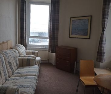 1 Bed Flat, Gibson Terrace, EH11 - Photo 2
