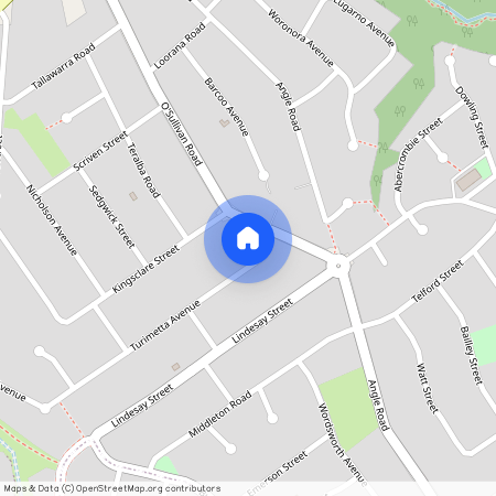 1 Turimetta Avenue, NSW 2560, Leumeah