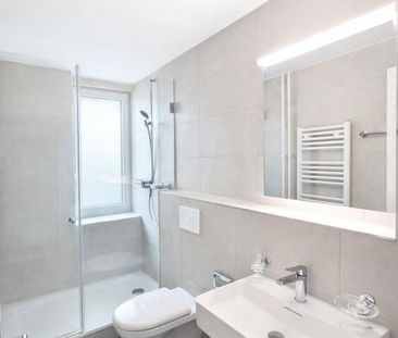 2.5 ZWG, Erstbezug nach umfassender Totalrenovation - Photo 2