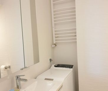 Komfortowe mieszkanie 2 pokojowe z balkonem aparta - Фото 6