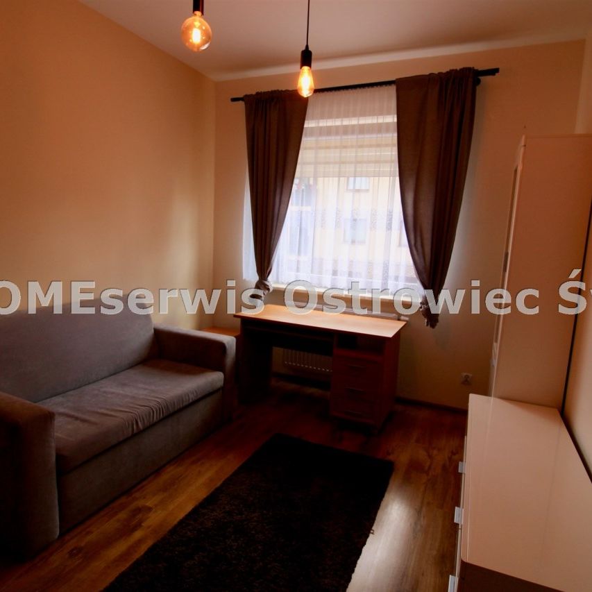 Stawki, Ostrowiec Świętokrzyski - Zdjęcie 1