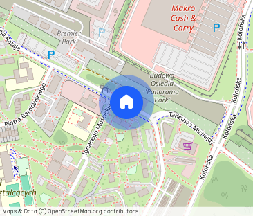 Ustawne i słoneczne 3 pokoje - Фото 1