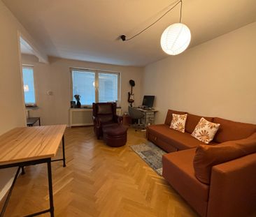Kapplandsgatan, Göteborg - Photo 3