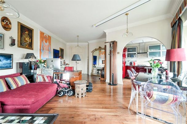 2 bedroom apartment to rent - Photo 1