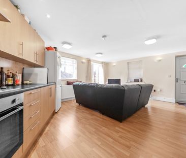 2 Bed Detached House, Monkbridge Street, LS6 - Photo 6