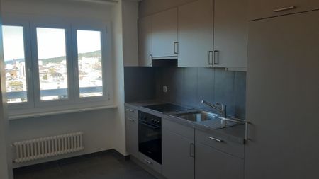 Place de la Gare 4 - appartement 13ème Sud-Ouest - Photo 5