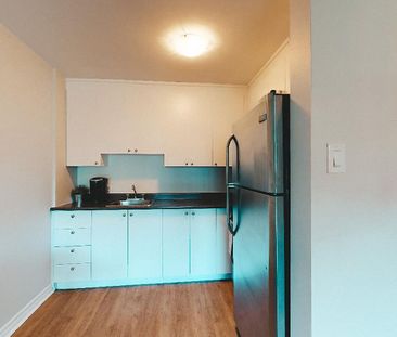 Le Mistral – Villeray–Saint-Michel–Parc-Extension - Photo 6