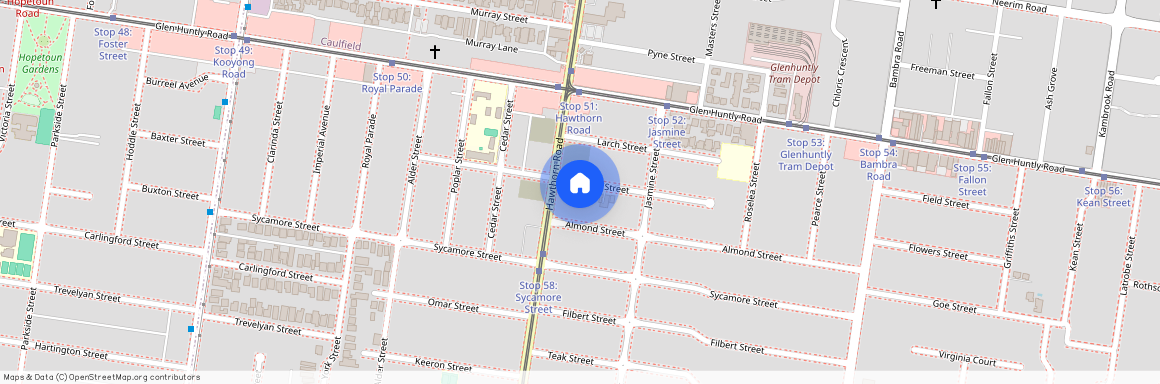 4 Olive Street, Vic 3162, Caulfield South