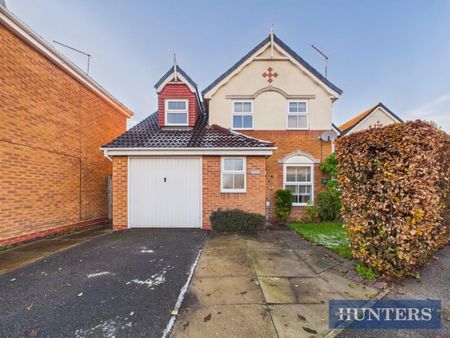 3 bedroom House To Let - Photo 4