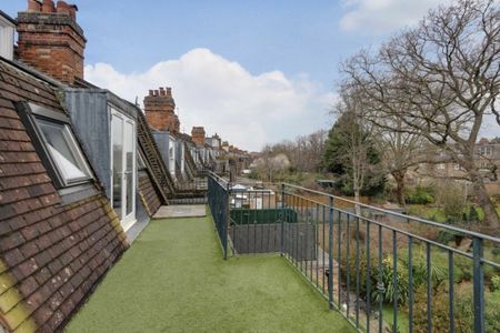 Goldhurst Terrace, NW6, London - Photo 4
