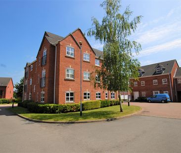 Old Lodge Close, Uttoxeter, ST14 - Photo 1