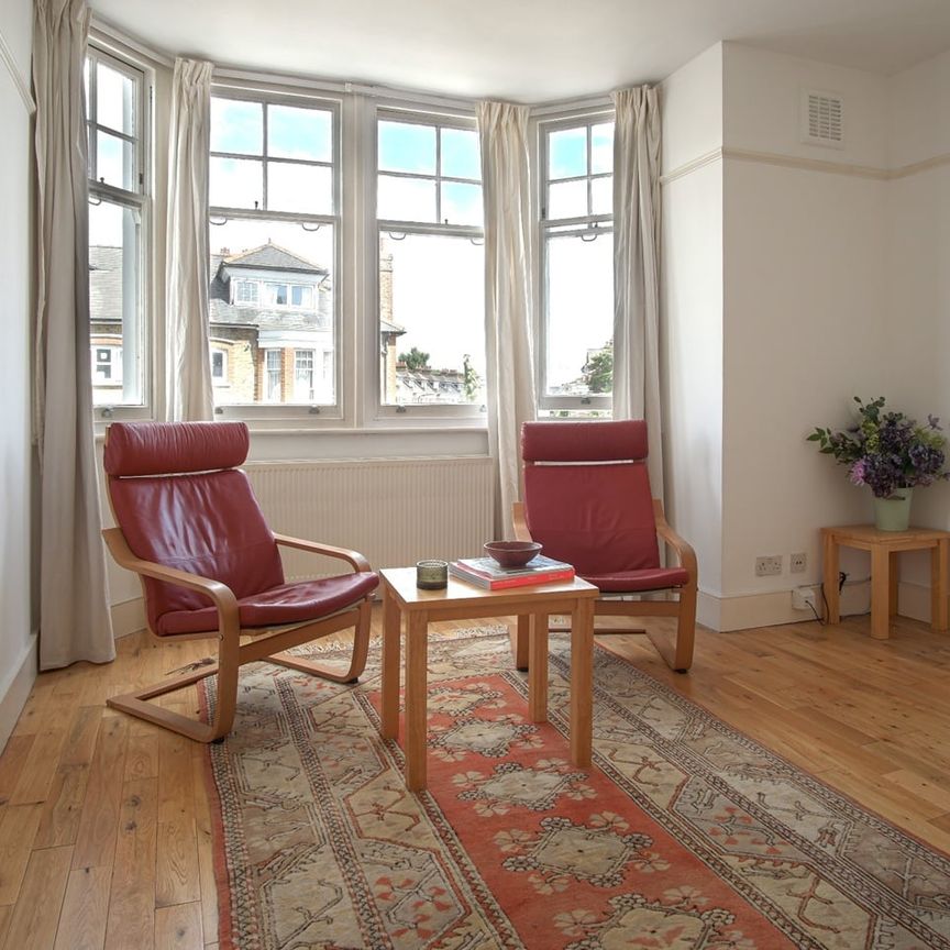 2 Bed Flat, Stoke Newington, N16 - Photo 1