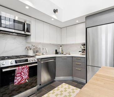 For Lease - 394 Euclid Avenue Unit# 201, Toronto, Ontario - Photo 3