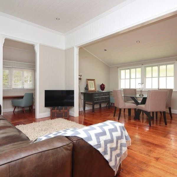 21 Salisbury Rd, Ipswich QLD 4305 - House For Rent | Domain - Photo 1