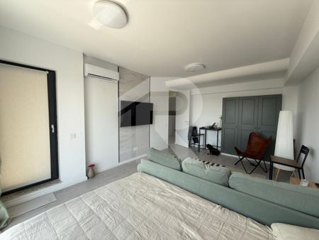 Garsoniera complex Novum Viilor, prima inchiriere ! - Fotografie 2