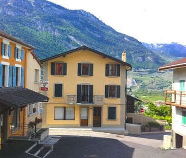 2.5 Zimmer, 47 m², EG - Foto 5