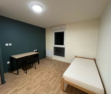 Studio recent a louer - Photo 1