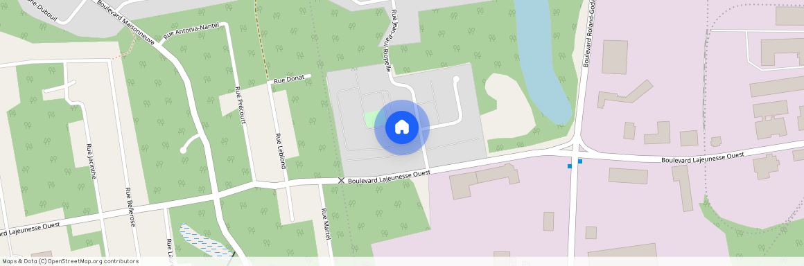 209 rue Jean-Paul Riopelle, Saint-Jérôme, Saint-Jérôme, Laurentides, J5L 0N7