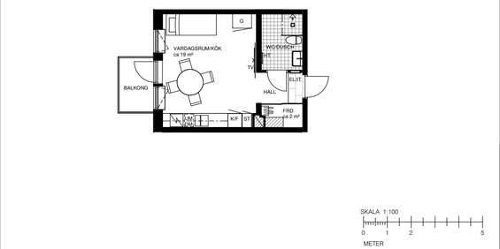 Brandmästargatan 1, 75425, Uppsala - Photo 3