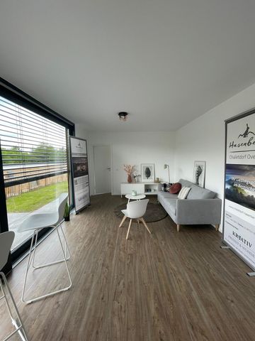 Tiny Chalet- Haus mit toller Aussicht! - Photo 4