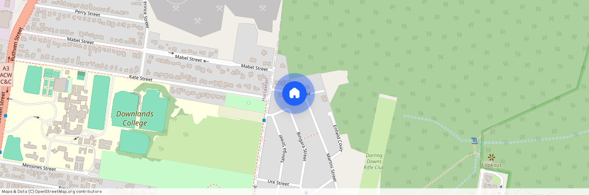 4 Henry Street, Qld 4350, Mount Lofty