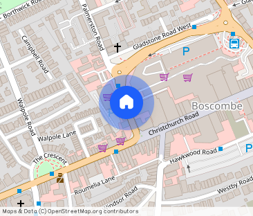 Palmerston Road, Bournemouth, BH1 - Photo 1