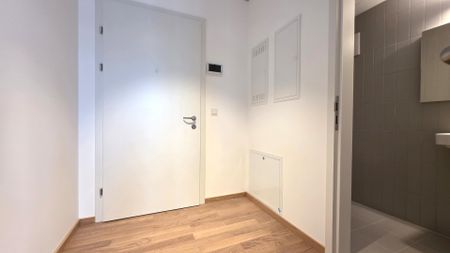 2 Zimmer High-End-Apartment mit Terrasse bei der UNO-City!! ERSTBEZUG!! DC-FLATS - Photo 5