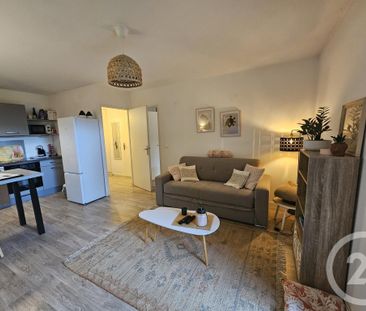 Location Appartement 2 pièces 42m² BRIE COMTE ROBERT 77170 - Photo 1