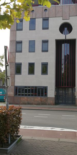 Mooi 3-kamer appartement te huur op toplocatie in Roosendaal - Photo 1