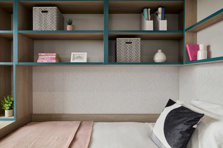 Room in a Shared Flat, Palmerston Way, SW8 - Photo 3