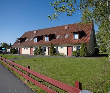 Fredrika Bremers väg, Gärds Köpinge - Photo 1