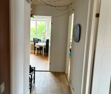 Artillerigatan 13A - Foto 4